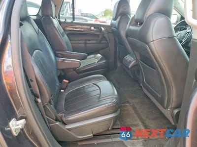 Zdjęcie 11 z 13 samochodu: 2014 BUICK ENCLAVE VIN:5GAKVBKD8EJ283899 - miniatura