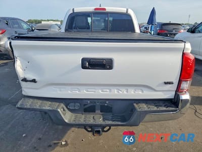 Zdjęcie 6 z 11 samochodu: 2019 TOYOTA TACOMA SR5 V6 VIN:5TFSZ5AN5KX196579 - miniatura