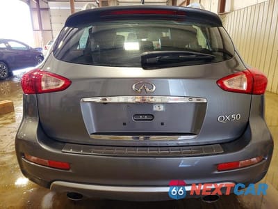 Zdjęcie 6 z 12 samochodu: 2017 INFINITI QX50 BASE VIN:JN1BJ0RR9HM412772 - miniatura