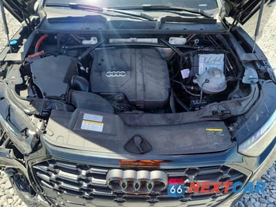 Zdjęcie 12 z 13 samochodu: 2024 AUDI Q5 PRESTIGE 45 VIN:WA1FAAFY5R2004826 - miniatura
