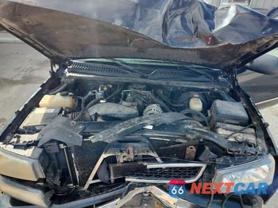Zdjęcie 11 z 13 samochodu: 2007 CHEVROLET SILVERADO K1500 CLASSIC VIN:2GCEK19Z371103953 - miniatura