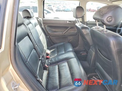 Zdjęcie 10 z 12 samochodu: 2002 VOLKSWAGEN PASSAT VIN:WVWVD63B92E084772 - miniatura