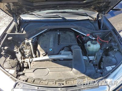 Zdjęcie 12 z 13 samochodu: 2016 BMW X5 SDRIVE35I VIN:5UXKR2C50G0R71798 - miniatura