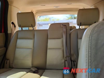 Zdjęcie 10 z 13 samochodu: 2008 FORD EXPLORER EDDIE BAUER VIN:1FMEU74E08UA98178 - miniatura
