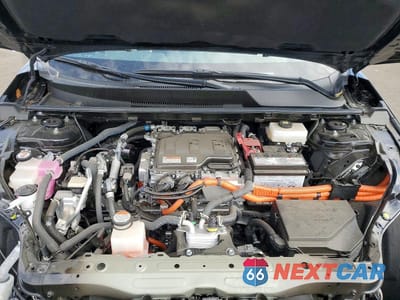 Zdjęcie 12 z 14 samochodu: 2025 TOYOTA BZ4X XLE VIN:JTMAAAAA1SA056038 - miniatura