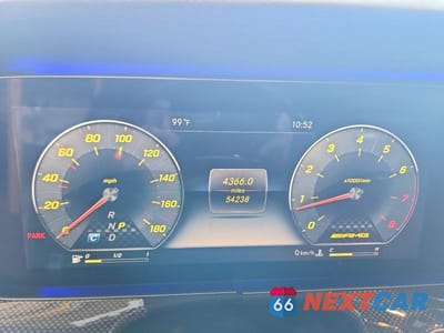 Zdjęcie 9 z 12 samochodu: 2017 MERCEDES-BENZ E 43 4MATIC AMG VIN:WDDZF6EB3HA191766 - miniatura