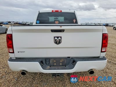 Zdjęcie 6 z 12 samochodu: 2012 DODGE RAM 1500 ST VIN:1C6RD6KT8CS157524 - miniatura