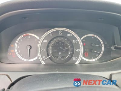 Zdjęcie 9 z 13 samochodu: 2014 HONDA ACCORD EXL VIN:1HGCR3F85EA011578 - miniatura