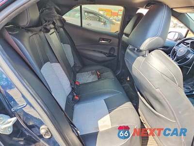 Zdjęcie 10 z 12 samochodu: 2020 TOYOTA COROLLA XSE VIN:JTNA4RBE8L3084251 - miniatura