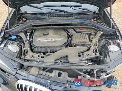 Zdjęcie 12 z 13 samochodu: 2021 BMW X1 SDRIVE28I VIN:WBXJG7C07M5S50772 - miniatura