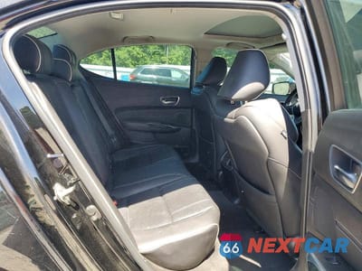 Zdjęcie 10 z 12 samochodu: 2018 ACURA TLX TECH VIN:19UUB2F54JA010425 - miniatura