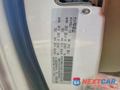 Zdjęcie 14 z 14 samochodu: 2019 DODGE GRAND CARAVAN SXT VIN:2C4RDGCGXKR749944 - miniatura