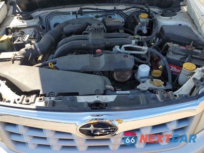 Zdjęcie 12 z 12 samochodu: 2013 SUBARU FORESTER 2.5X PREMIUM VIN:JF2SHACC7DH437161 - miniatura