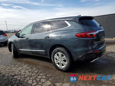 Drugie zdjęcie samochodu z przodu: 2020 BUICK ENCLAVE ESSENCE VIN:5GAEVAKW2LJ152442 - miniatura