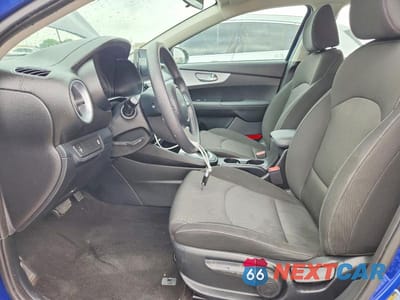 Zdjęcie 7 z 13 samochodu: 2024 KIA FORTE LXS VIN:3KPF24AD3RE808618 - miniatura