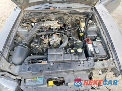 Zdjęcie 11 z 13 samochodu: 2003 FORD MUSTANG GT VIN:1FAFP45X73F354964 - miniatura