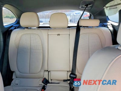 Zdjęcie 10 z 13 samochodu: 2016 BMW X1 XDRIVE28I VIN:WBXHT3C38GP881729 - miniatura