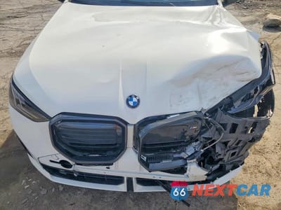Zdjęcie 12 z 13 samochodu: 2025 BMW X3 M50 VIN:5UX73GP02S9Z76167 - miniatura