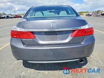 Zdjęcie 6 z 12 samochodu: 2013 HONDA ACCORD VIN:1HGCR2F78DA083620 - miniatura
