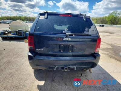 Zdjęcie 6 z 13 samochodu: 2005 JEEP GRAND CHEROKEE LAREDO VIN:1J4HR48N25C719153 - miniatura