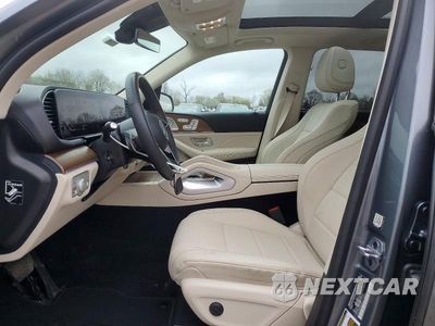 Zdjęcie 7 z 14 samochodu: 2024 MERCEDES-BENZ GLE 350 4MATIC VIN:4JGFB4FB3RB171469 - miniatura