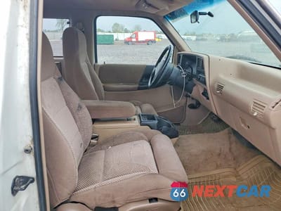Zdjęcie 10 z 12 samochodu: 1994 FORD RANGER SUPER CAB VIN:1FTCR14X7RPB19944 - miniatura