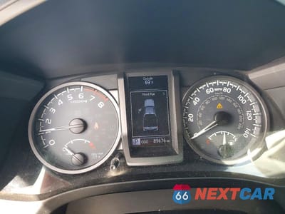 Zdjęcie 9 z 12 samochodu: 2019 TOYOTA TACOMA TRD OFF-ROAD VIN:3TMCZ5AN5KM203136 - miniatura