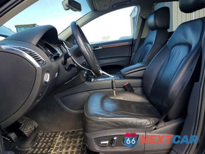 Zdjęcie 7 z 13 samochodu: 2011 AUDI Q7 PREMIUM PLUS VIN:WA1LMAFEXBD009417 - miniatura