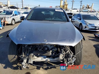 Piąte zdjęcie samochodu w środku: 2018 MERCEDES-BENZ GLC 350E VIN:WDC0G5EB5JF399855 - miniatura