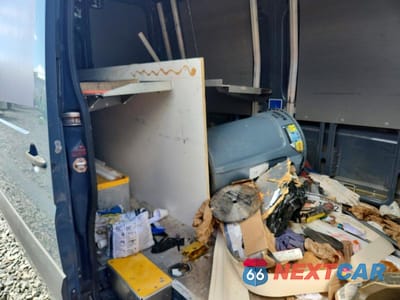 Zdjęcie 11 z 12 samochodu: 2018 MERCEDES BENZ SPRINTER 2500 DELIVERY VAN VIN:WD3PE7CDXJP622339 - miniatura