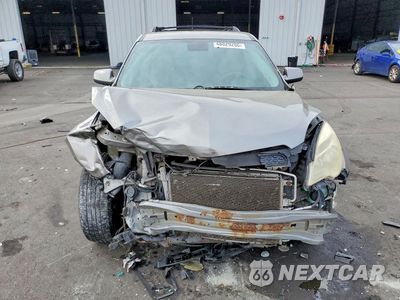 Piąte zdjęcie samochodu w środku: 2012 CHEVROLET EQUINOX LT VIN:2GNFLEEKXC6234755 - miniatura