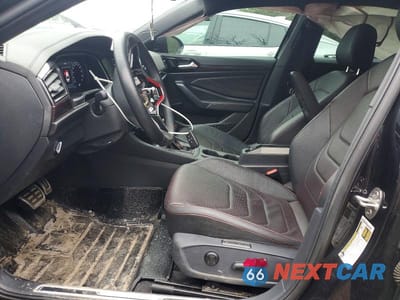 Zdjęcie 7 z 12 samochodu: 2023 VOLKSWAGEN JETTA GLI AUTOBAHN VIN:3VW2T7BU3PM060688 - miniatura