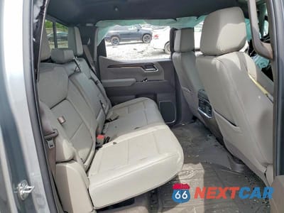 Zdjęcie 10 z 11 samochodu: 2026 GMC SIERRA K1500 SLT VIN:3GTUUDED3TG106516 - miniatura