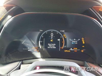Zdjęcie 9 z 13 samochodu: 2026 LEXUS TX 350 PREMIUM VIN:5TDAAAB63TS055956 - miniatura