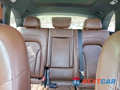 Zdjęcie 10 z 13 samochodu: 2017 AUDI Q5 PREMIUM PLUS VIN:WA1L2AFP9HA044788 - miniatura