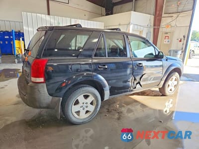 Trzecie zdjęcie samochodu z tyłu: 2005 SNOWEX VUE VIN:5GZCZ53425S800291 - miniatura