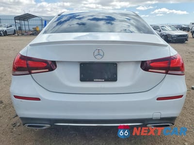 Zdjęcie 6 z 12 samochodu: 2020 MERCEDES-BENZ A 220 VIN:W1K3G4EB8LW044412 - miniatura