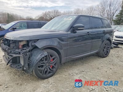 2015 LAND ROVER RANGE ROVER SPORT SC SALWR2TF5FA519455 - główne zdjęcie licytacji z USA - miniatura
