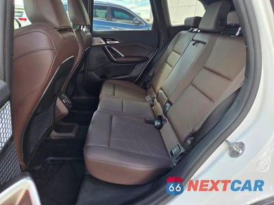 Zdjęcie 14 z 14 samochodu: 2023 BMW X1 XDRIVE28I VIN:WBX73EF07P5W12917 - miniatura