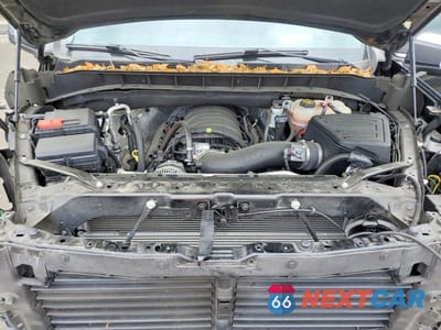 Zdjęcie 11 z 13 samochodu: 2022 CHEVROLET SILVERADO K1500 LTZ VIN:3GCUDGED8NG526096 - miniatura