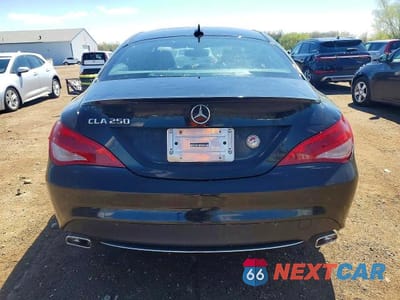 Zdjęcie 6 z 12 samochodu: 2015 MERCEDES-BENZ CLA 250 VIN:WDDSJ4EB2FN177996 - miniatura