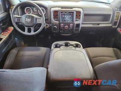 Zdjęcie 8 z 13 samochodu: 2019 RAM 1500 CLASSIC TRADESMAN VIN:3C6RR7KT2KG731502 - miniatura