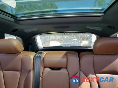 Zdjęcie 10 z 12 samochodu: 2018 AUDI Q7 PREMIUM PLUS VIN:WA1LAAF76JD019600 - miniatura