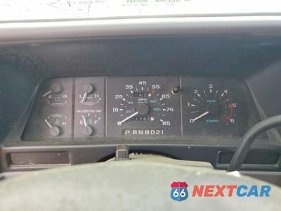 Zdjęcie 9 z 13 samochodu: 1994 FORD EXPLORER VIN:1FMCU22X5RUB23365 - miniatura