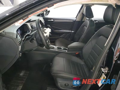 Zdjęcie 7 z 13 samochodu: 2024 VOLKSWAGEN JETTA SE VIN:3VW7M7BU8RM075807 - miniatura