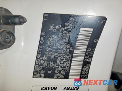 Zdjęcie 13 z 13 samochodu: 2011 TOYOTA SIENNA XLE 8-PASSENGER VIN:5TDYK3DC3BS117848 - miniatura