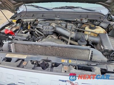 Zdjęcie 12 z 13 samochodu: 2014 FORD F250 SUPER DUTY VIN:1FTBF2B63EEB52904 - miniatura