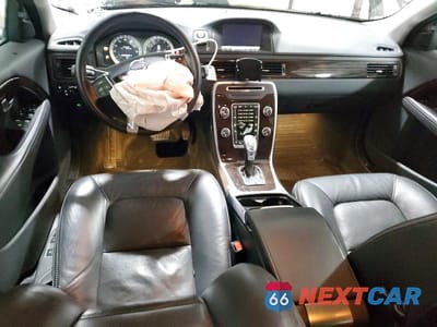 Zdjęcie 8 z 12 samochodu: 2013 VOLVO XC70 T6 VIN:YV4902BZ1D1163641 - miniatura