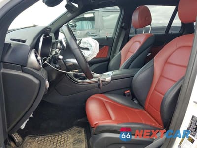 Zdjęcie 7 z 13 samochodu: 2020 MERCEDES-BENZ GLC 300 4MATIC VIN:W1N0G8EB3LV238509 - miniatura