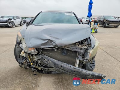 Piąte zdjęcie samochodu w środku: 2012 HONDA ACCORD LXP VIN:1HGCP2F46CA112025 - miniatura